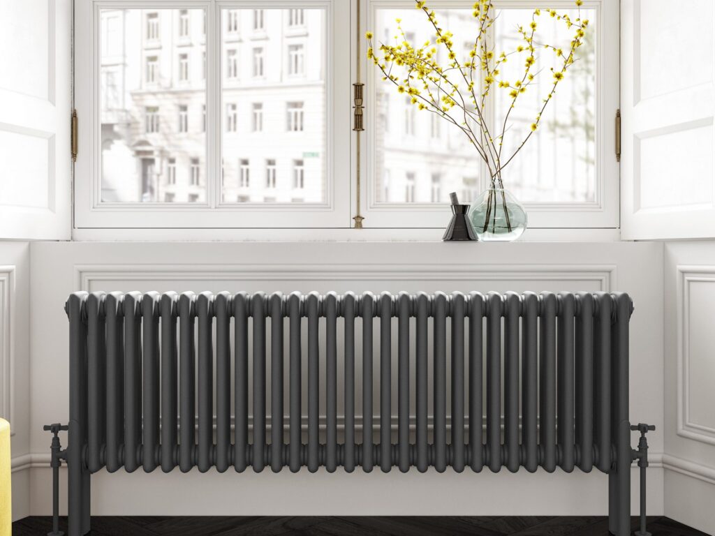 یک دستمال و یک سشوار و این ترفند که شوفاژ را نجات می‌دهد