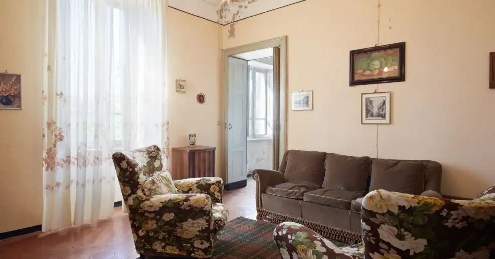 اتاق خواب تمام دهه هشتادی‌ها بدون استثنا این شکلی بوده