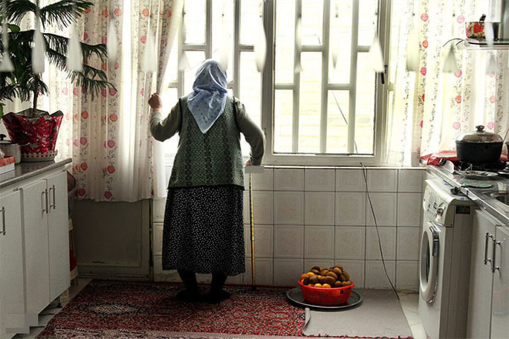 ۵ یادگار دوست‌داشتنی که مادرها در خانه برای ما به‌جا گذاشتند