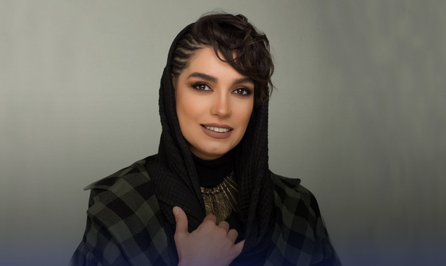 دکوراسیون خانه الیکا عبدالرزاقی؛ چوبی و پر از نور و گرما