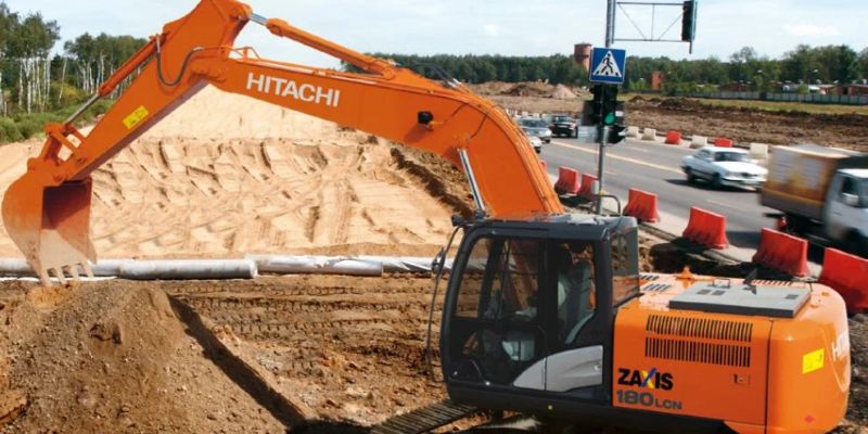 خرید و فروش قطعات بیل در تهران