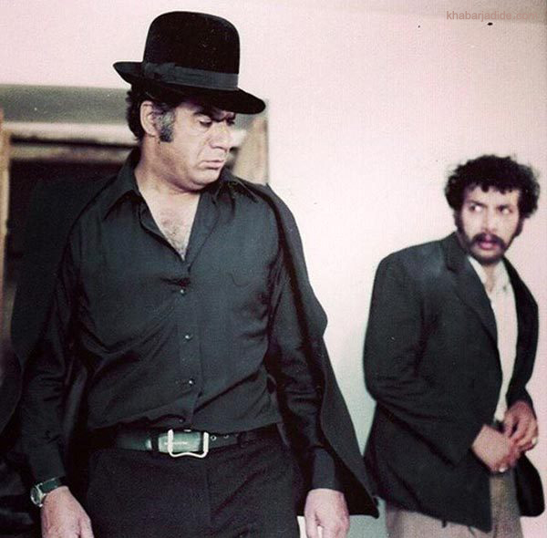 طعم دیزی، بوی خاطره؛ همان جایی که پوری بنایی و ملک‌مطیعی می‌نشستند