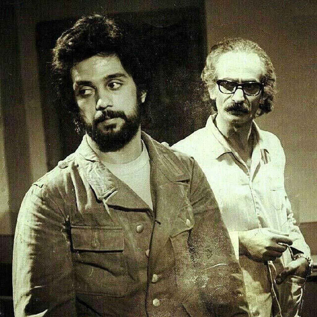 خانه اعیانی داریوش در زعفرانیه تهران خاک می‌خورد