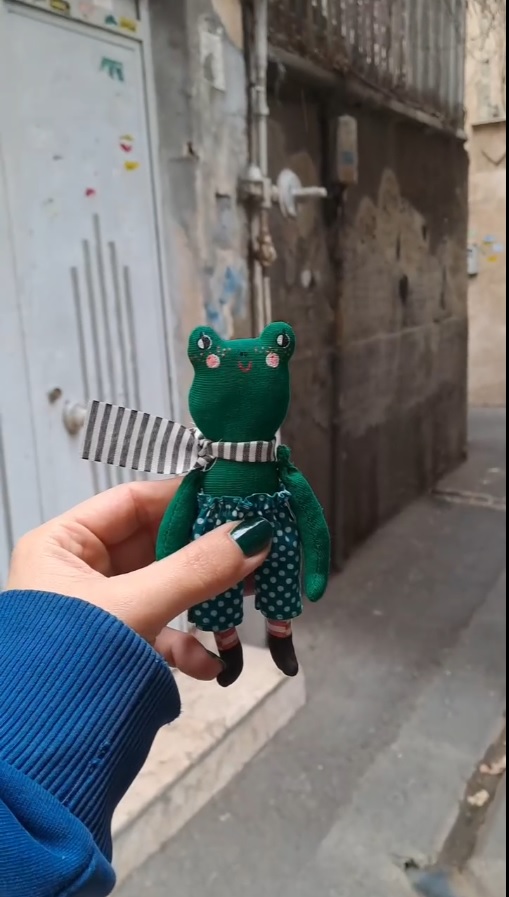 خانه شبنم فردوسی که حالا آجر به آجرش بوی تلخ مرگ می‌دهد