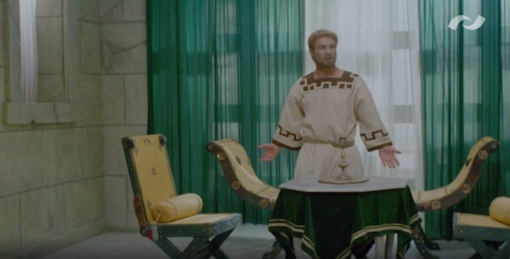 معماری و دکوراسیون شهری که طولانی‌ترین خواب تاریخ‌ را تجربه کرد