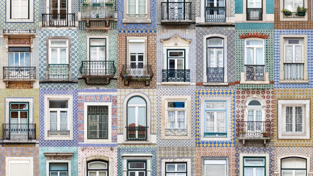 پنجره چوبی خانه پلاک ۴۱؛ این نازترین پنجره شهر است