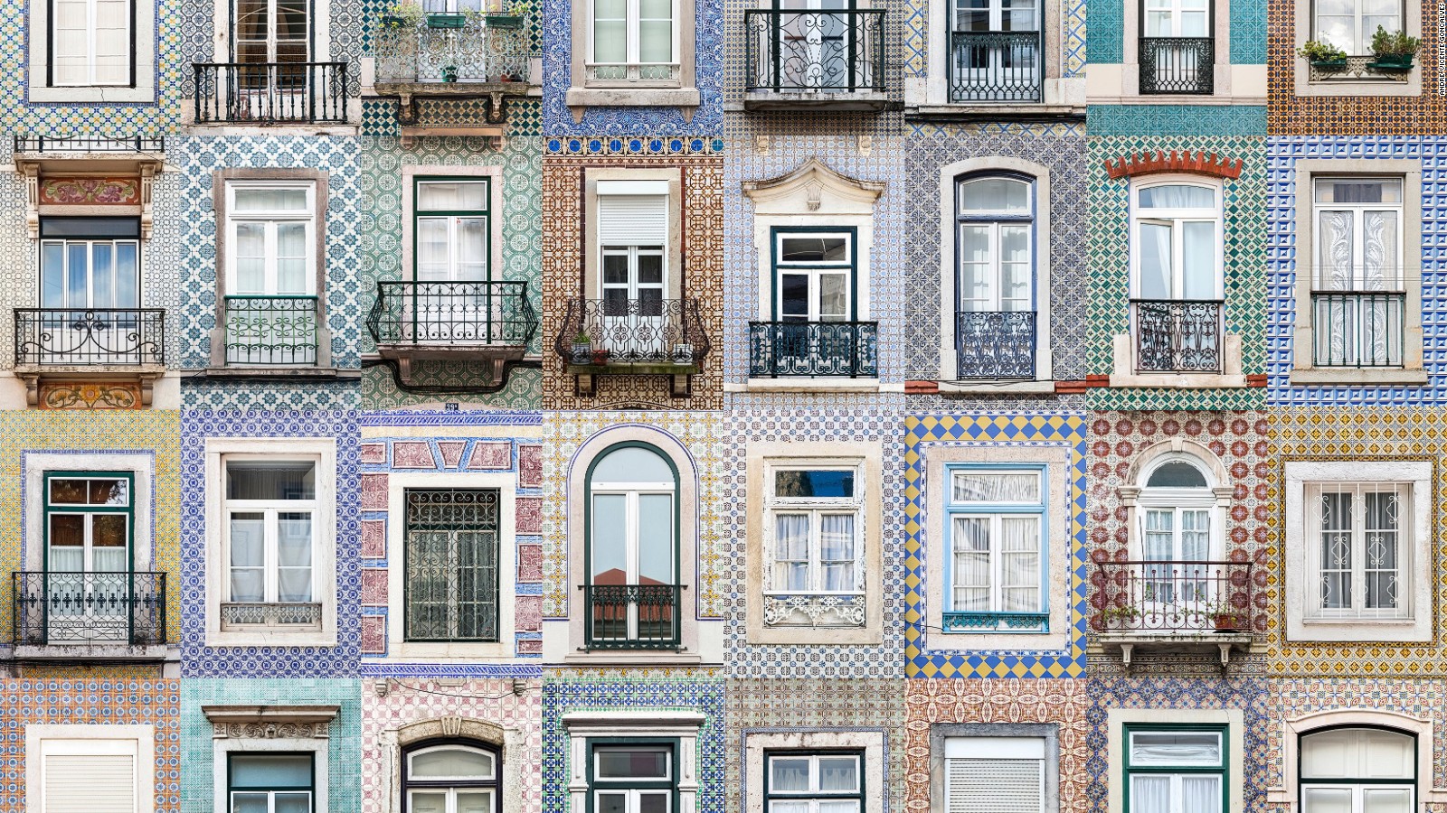 پنجره چوبی خانه پلاک ۴۱؛ این نازترین پنجره شهر است