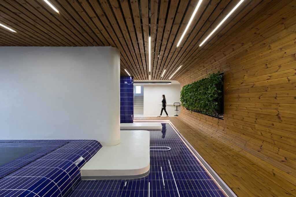 بازسازی دیدنی آپارتمان یک زوج خوش‌سلیقه در ماه‌شهر