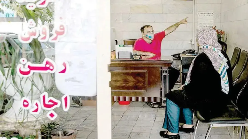 این دسته از آپارتمان‌ها در تهران کمیاب شده است