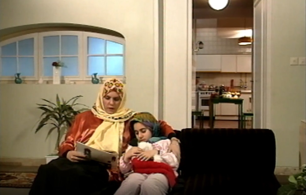 خانه‌ای که در دهه هفتاد پاتوق محبو‌بترین‌های مردم بود