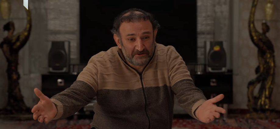 خانه اوس موسی سریال پایتخت بعد 14سال این شکلی شده است!