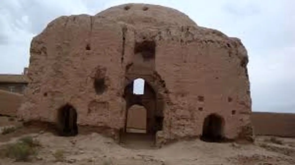 خانه مخفی معروف‌ترین سهراب ایران در آستانه تخریب کامل!