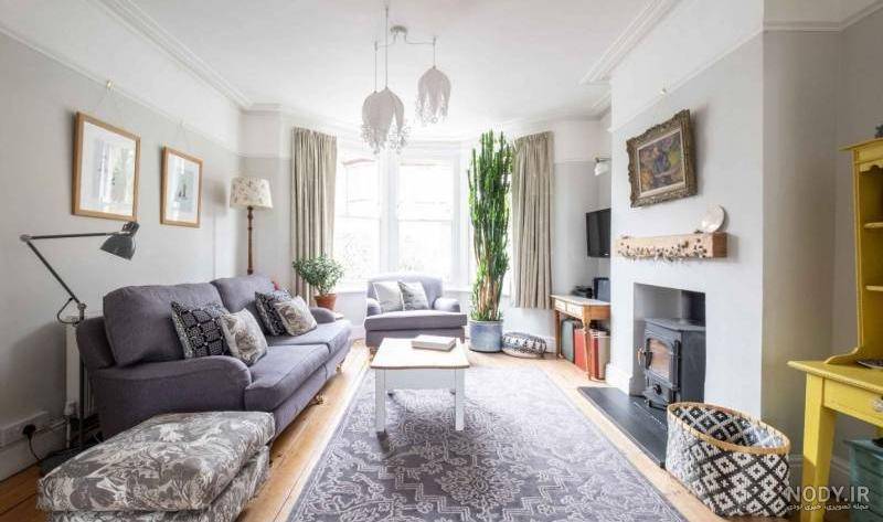 راه نجات برای آنهایی که اتاق پذیرایی‌شان مستطیل است