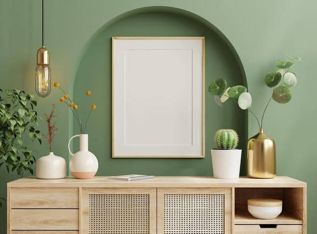 ترفند ویژه دکوراسیون مغازه؛ رنگ‌هایی که مشتری را نگه می‌دارد