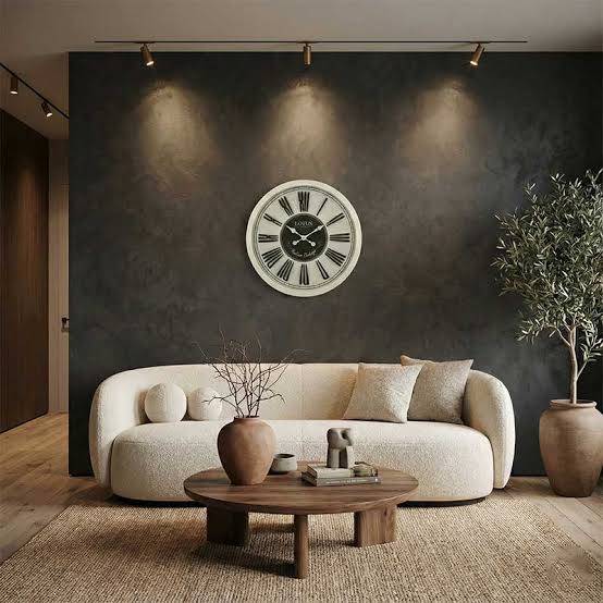 ترندهای معماری داخلی ۲۰۲۶؛ از بیوفیلی دیزاین تا پالت‌های نوستالژیک