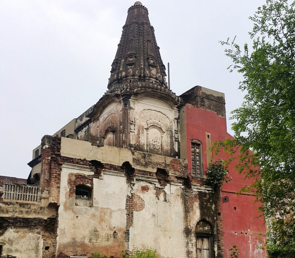 این ساختمان هنوز یادش هست برای چه ساخته شد