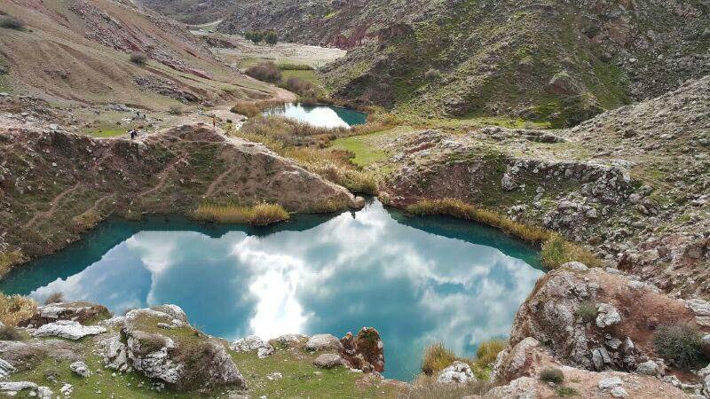 آبدانان؛ قلعه‌ای که یک کلاس درس کامل برای معماران است