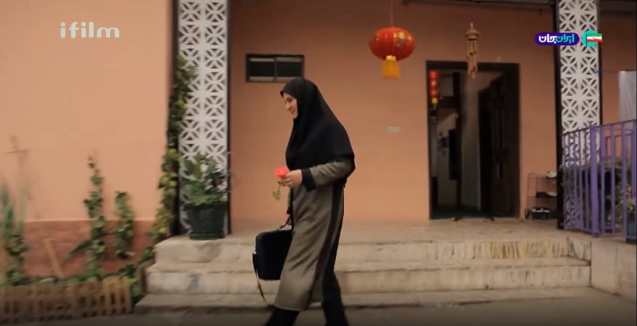 خانه ارسطو در سریال پایتخت؛ فنگ‌شویی به عشق چوچانگ