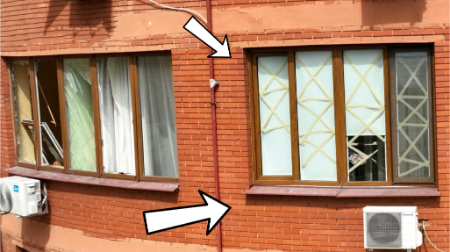 ۸ نکته بسیار مهم برای زنده ماندن در خانه هنگام حمله هوایی