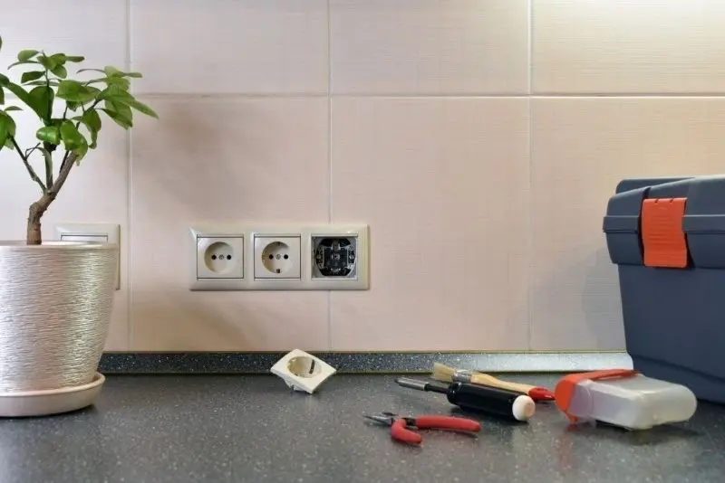 دو نکته خیلی مهم که قبل نصب کلید پریزها باید رعایت کنید