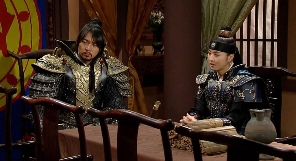 سیستم گرمایش از کف خانه جومونگ؛ کاملا خلاقانه و داغ