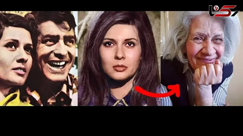 لیلا فروهر و فردین از این خانه متروکه در تهران خاطره‌ها دارند