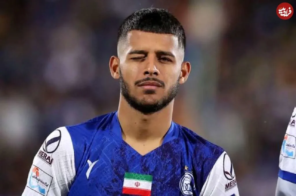 خانه مهدی قایدی در دبی؛ یکی خیلی لاکچری و دیگری معمولی