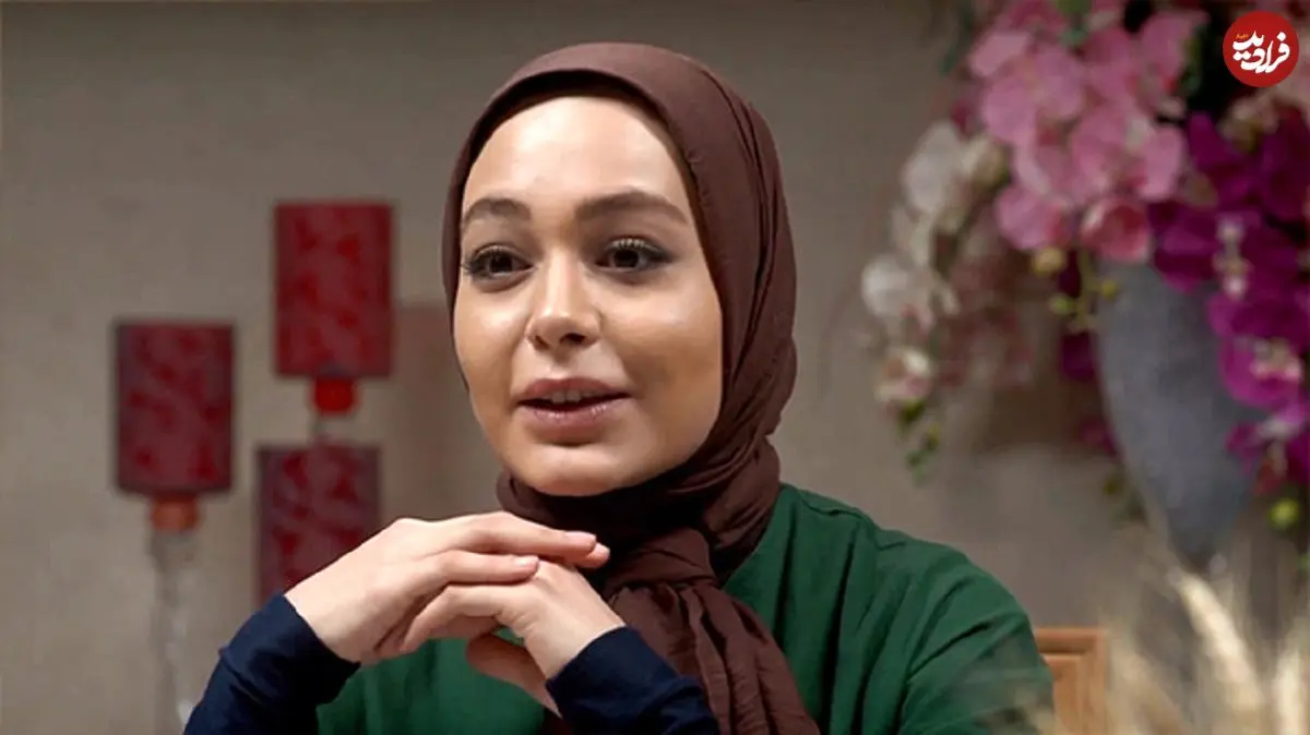 پاسیو خانه ارغوان سریال دلدادگان رسما شفا گرفت!