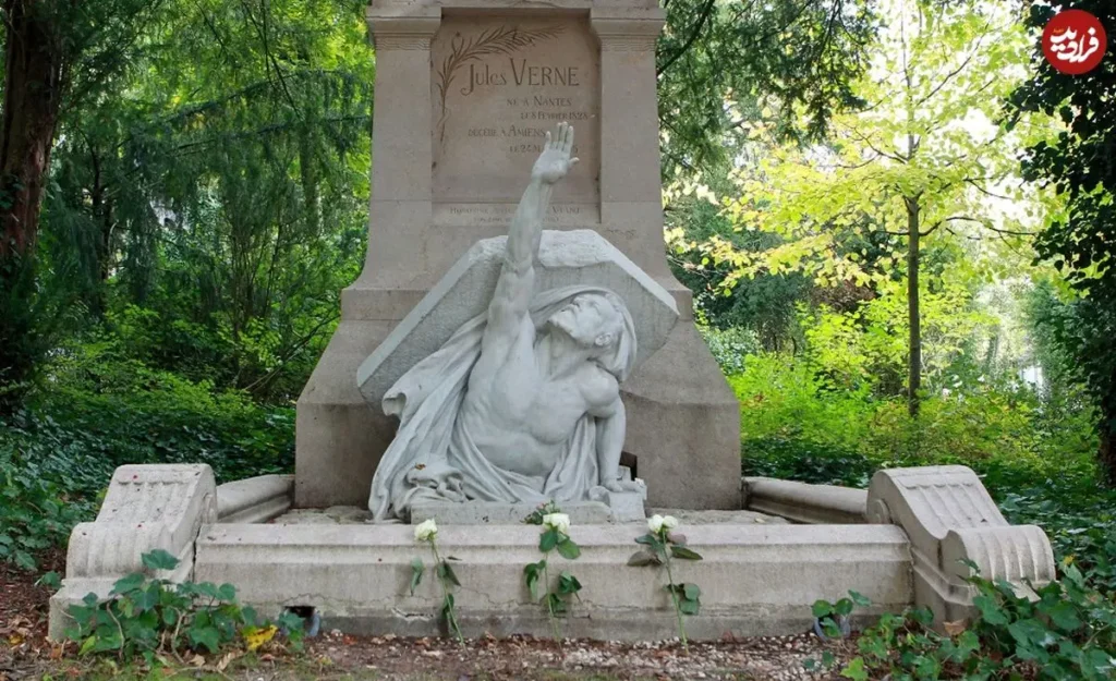 10 قبر خیلی عجیب که معماری آن در جهان نظیر ندارد