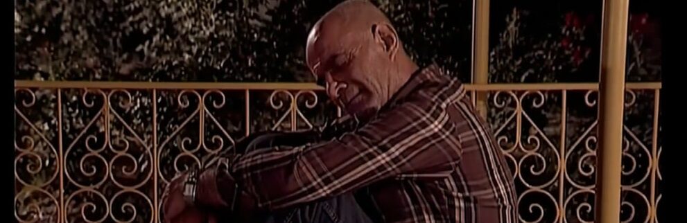 این خانه ویلایی هاشم آقا 20 سال پیش ملت را شیفته کرد