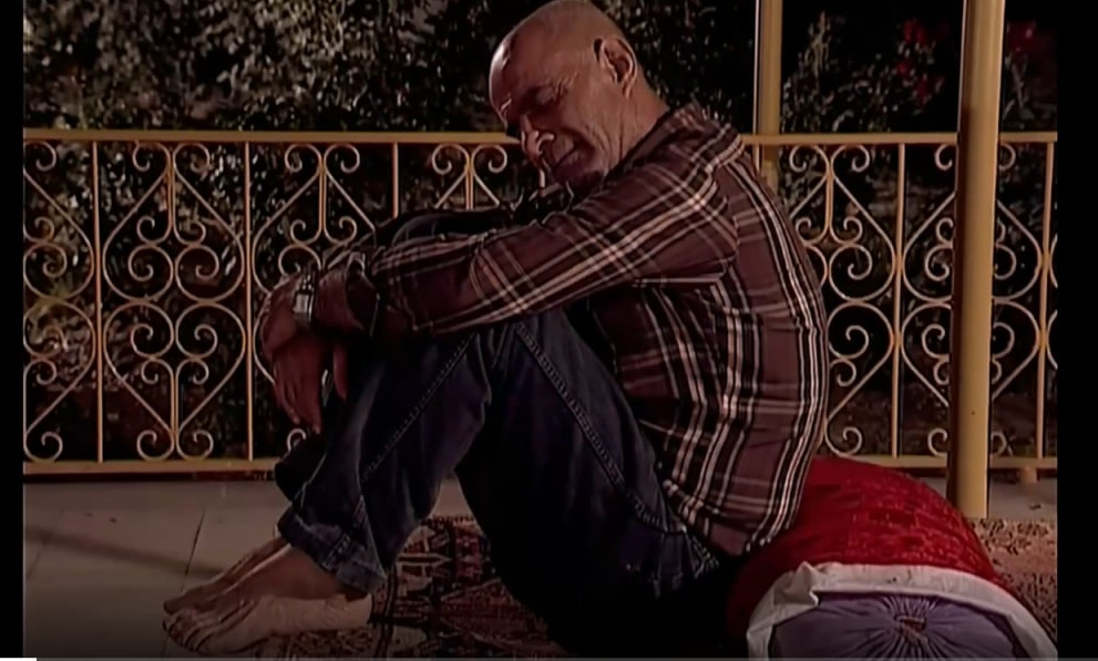 این خانه ویلایی هاشم آقا 20 سال پیش ملت را شیفته کرد