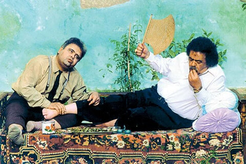 این خانه و ساکنینش، ۳۰ سال پیش اشک تمام ایران را درآوردند