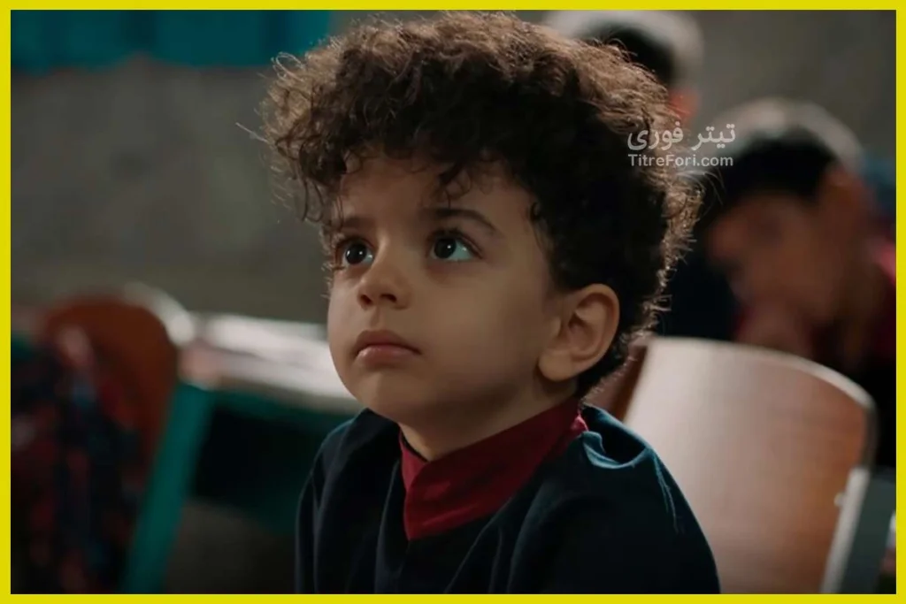 منزل پسرک نقی معمولی؛ مینی‌مال با هنرنمایی گیاه پتوس