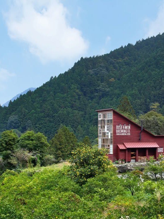 این خانه هزار پنجره دارد و همه اهالی شهر دوستش دارند