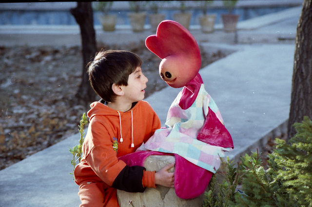 یک ترفند به شدت کاربردی برای کمد لباسی که جا ندارد