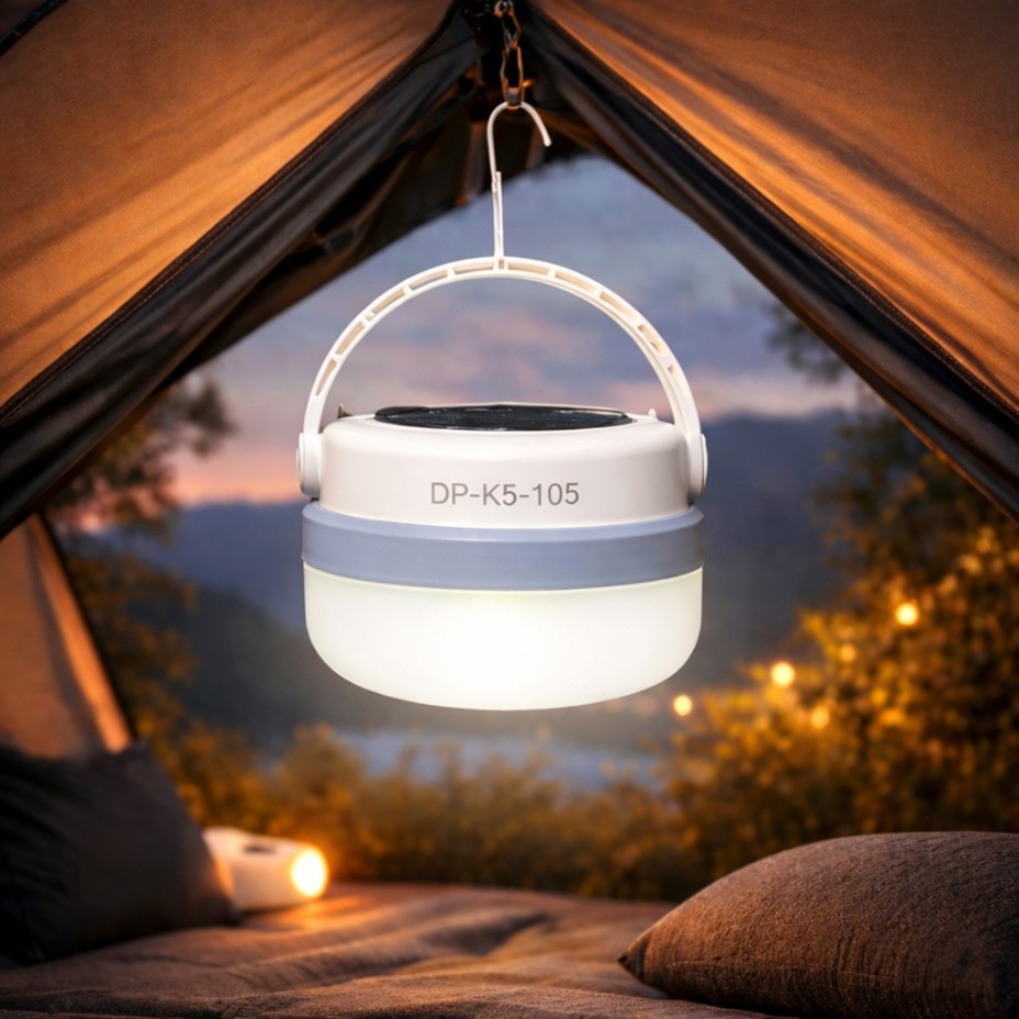 چراغ اضطراری؛ راهنمای کامل خرید بهترین مدل‌های شارژی و خورشیدی