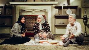 پارچ و لیوان سبز رنگ ثریا قاسمی یک ایران را هوایی کرد