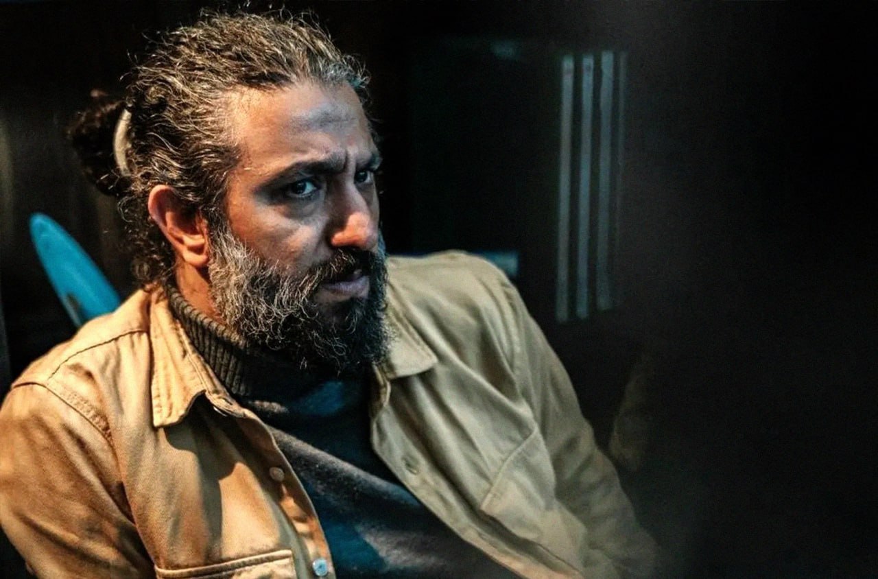 ایده اولیه سریال «برتا؛ داستان یک اسلحه» از یک سکانس افتتاحیه در ذهنم شکل گرفت