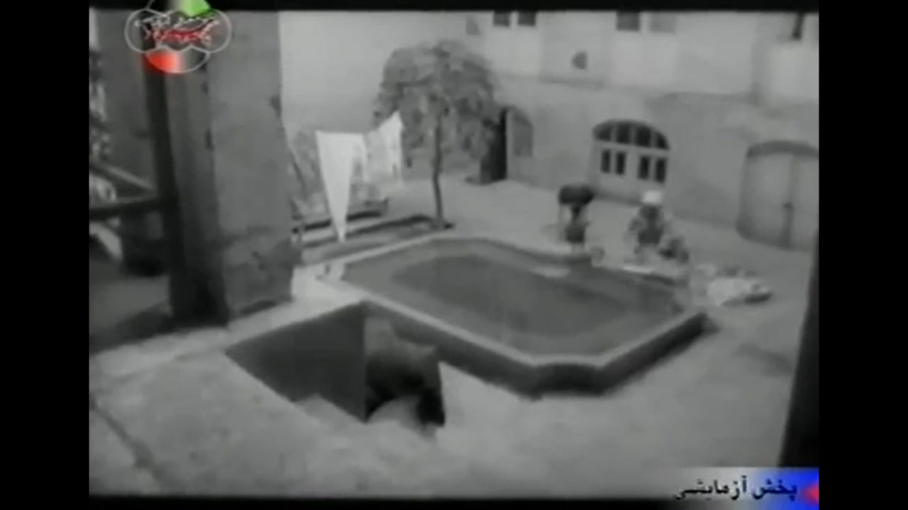 عاشقانه‌ترین نسخه داریوش در این خانه قبل انقلاب جاودانه شد