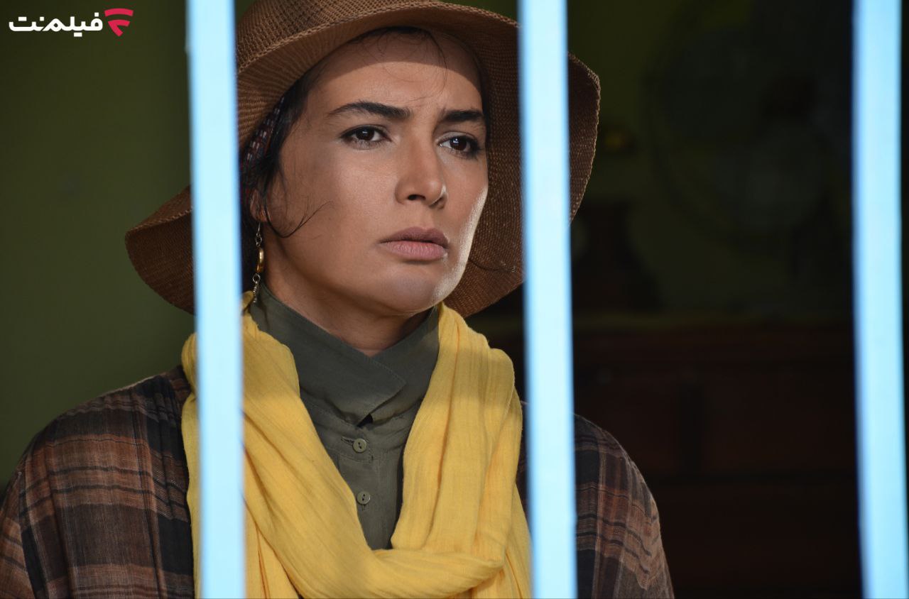 «لاله کبود» از امشب در سینما آنلاین فیلم نت