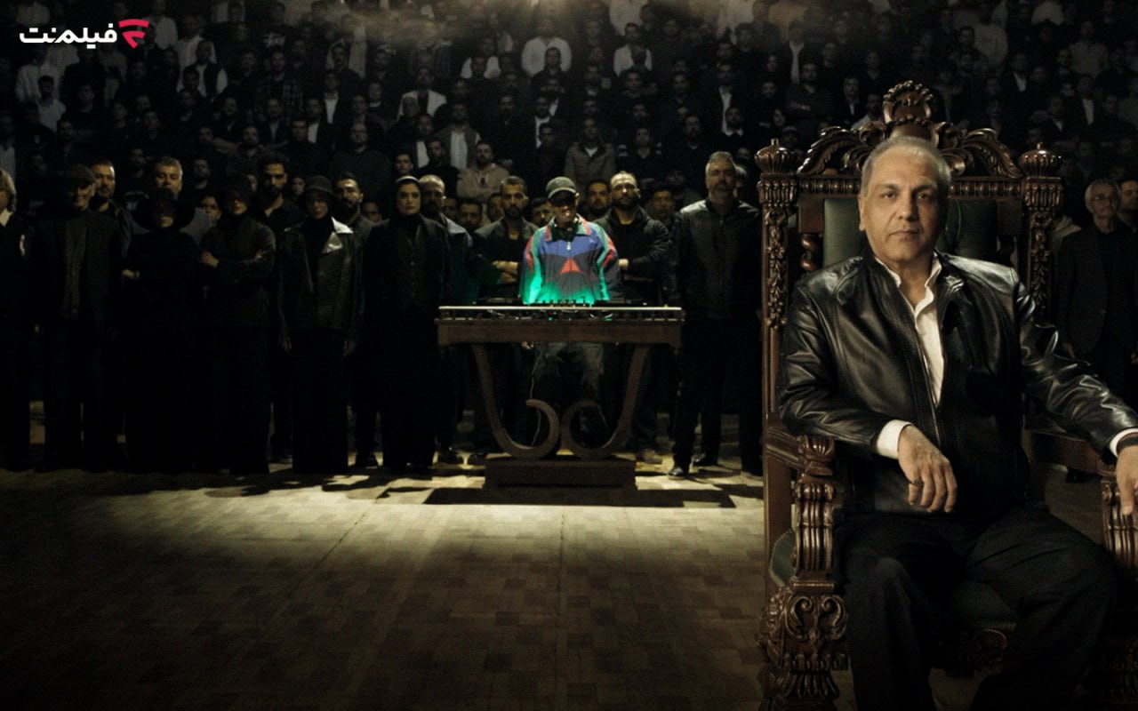 «شاه‌گل» به زودی به فیلم ‌نت می‌آید