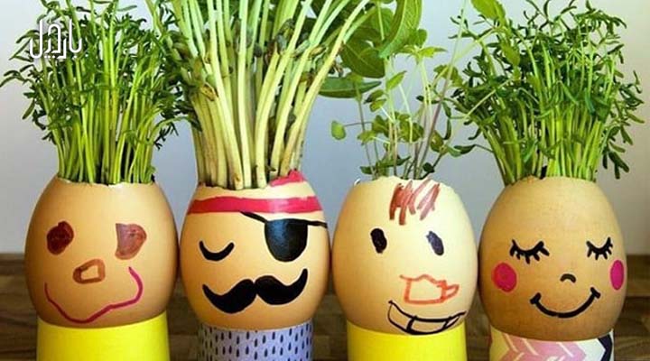 سبزه با ذرت؛ این آیتم رسما برگ برنده هفت‌سین است
