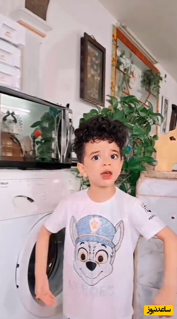 پسر نقی