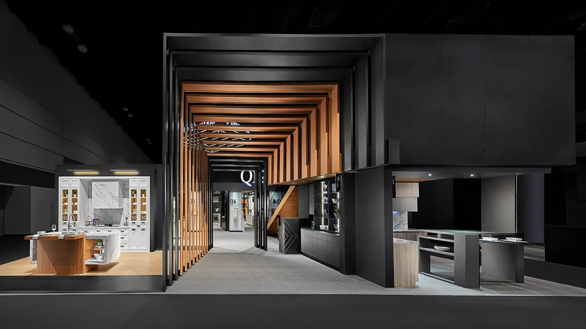 بهترین شرکت های غرفه سازی | معرفی 3 تای برتر