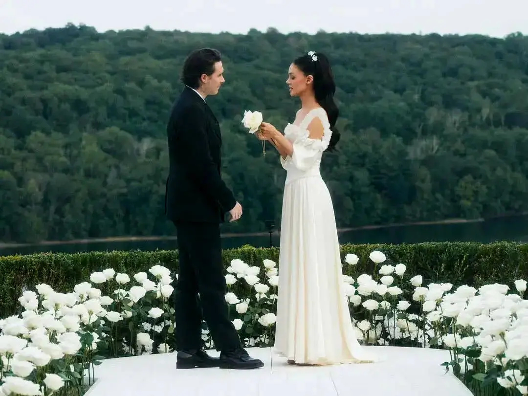 بروکلین بکام