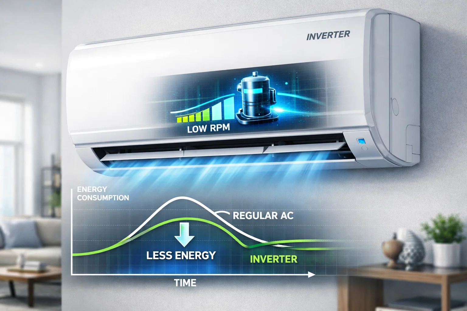 روش های کاهش مصرف انرژی سیستم های سرمایشی و گرمایشی ساختمان