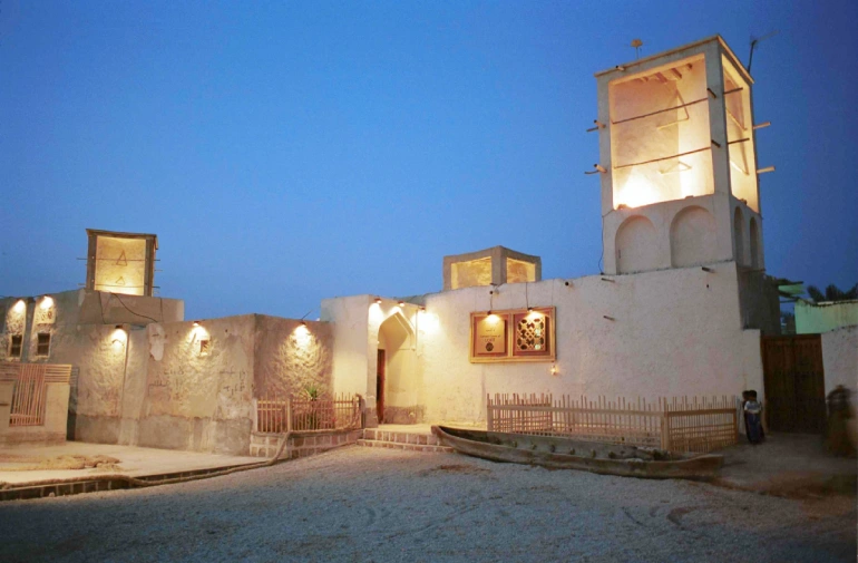 معماری خیره‌کننده این شهر ایران در خاورمیانه نظیر ندارد