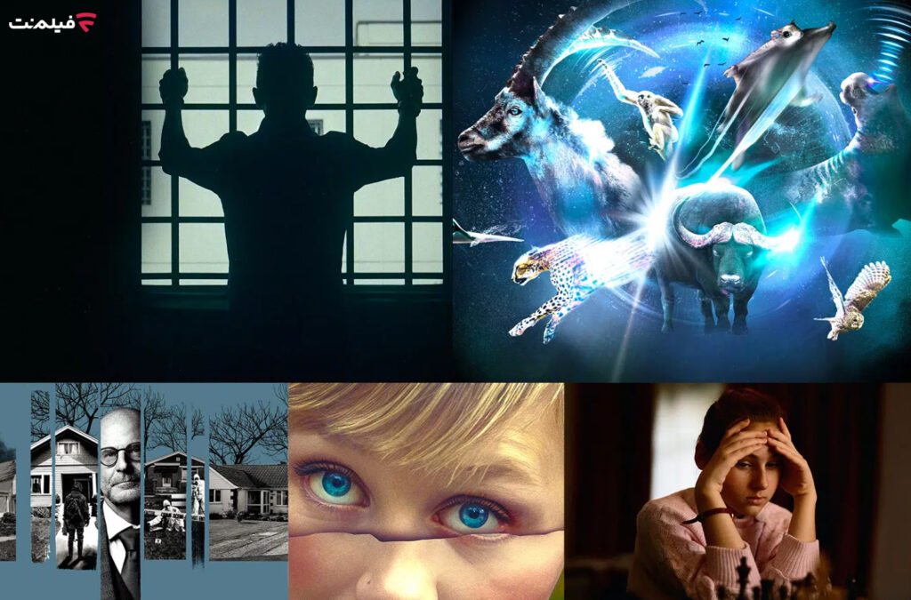 این ۵ مستند جدید در فیلم‌نت را از دست ندهید