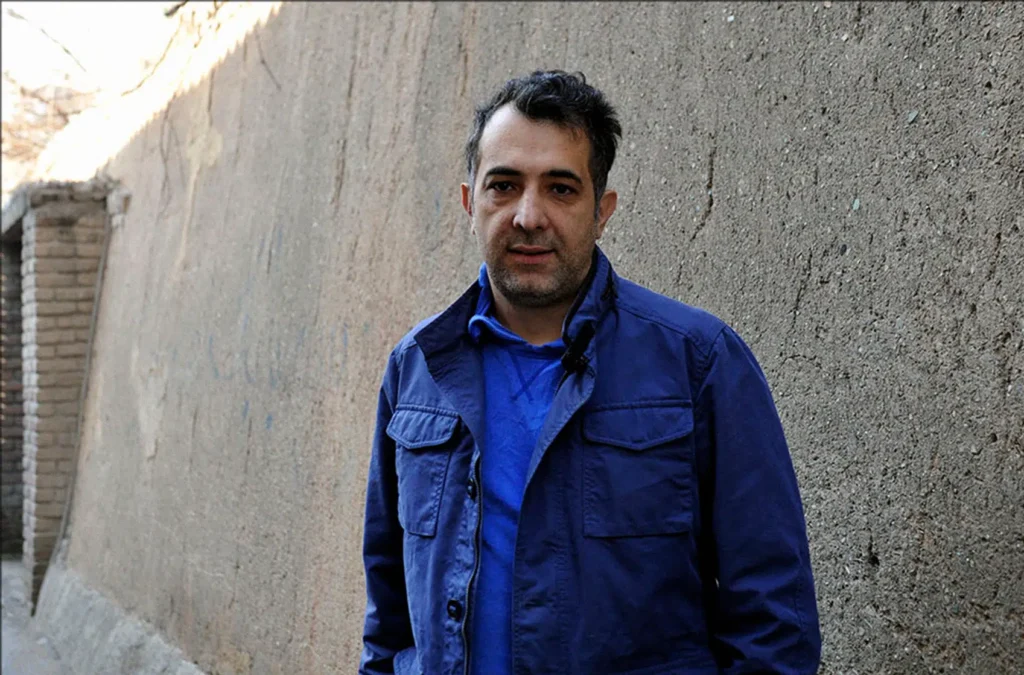 هاتف علیمردانی، کارگردان «کج پیله»:  «کج پیله» برای دفاع از حقوق مردان است!