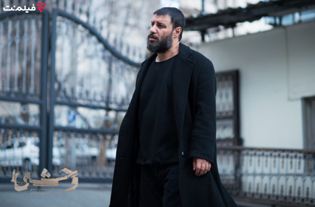 «وحشی ۲»؛ روایت داستان با زبان طراحی لباس